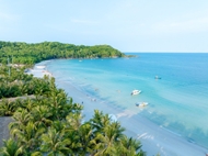 Phu Quoc ranks among the world’s top 4 Destinations of the Year for 2026